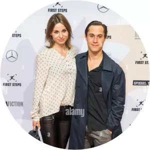 Deborah Trepte - Ludwig Trepte's wife