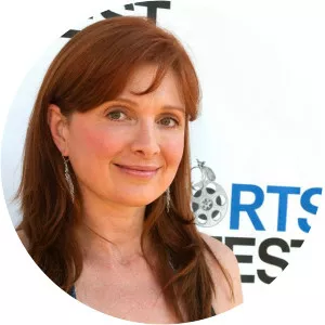 Deborah Twiss - American actress