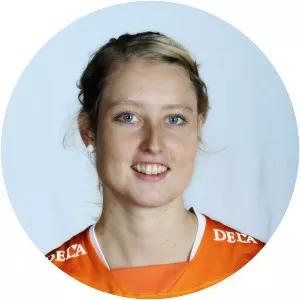 Deborah van Daelen