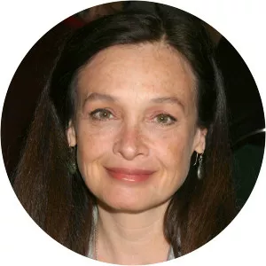 Deborah Van Valkenburgh - American actress