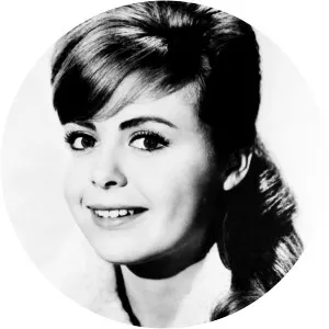 Deborah Walley - American actress
