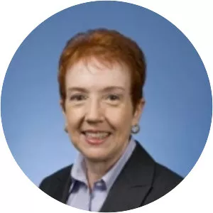 Deborah Welch Larson - Political scientist