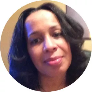 Deborah Whitaker - Forest Whitaker's sister