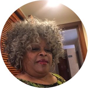 Deborah Woodley photograph