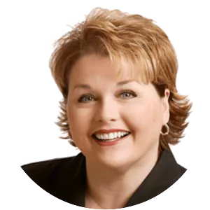 Debra Burroughs - Author