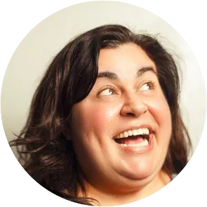 Debra DiGiovanni - Canadian solo comedian