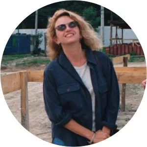 Debra Dion - Film producer