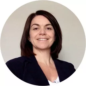 Debra Gray photograph