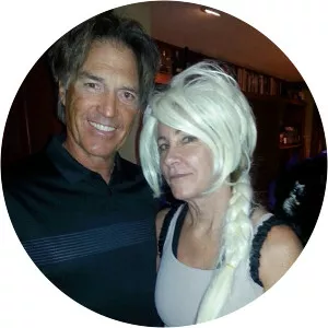 Debra Harvick photograph