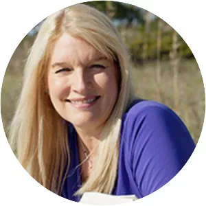 Debra Holland - Author