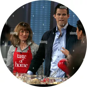 Debra Humphries photograph