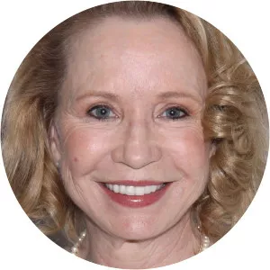 Debra Jo Rupp