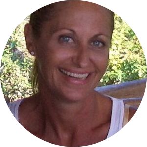 Debra Krivoshow photograph