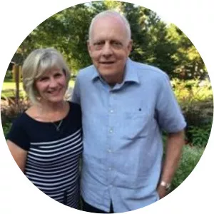 Debra Laaser - Author