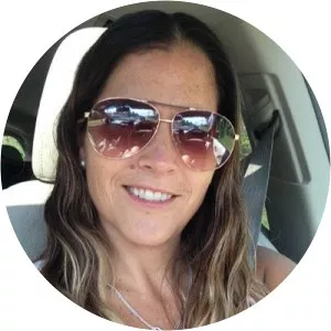 Debra Lee Ortega photograph