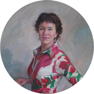 Debra Lomas photograph