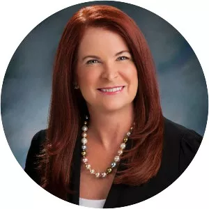 Debra March - Mayor of Henderson