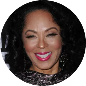 Debra Martin Chase - American television producer