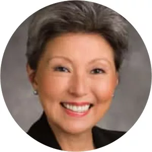 Debra Nakatomi - Film producer