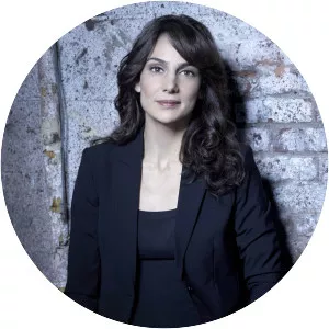 debra parker - TV character