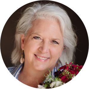 Debra Prinzing photograph