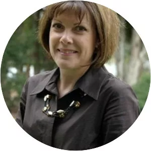 Debra Rickwood - Author