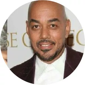 Debra Robinson photograph