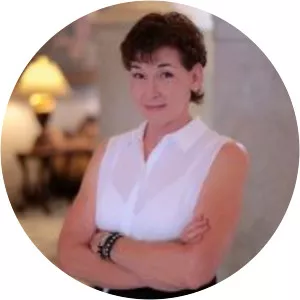 Debra Salonen - Author