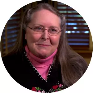 Debra Spinney photograph