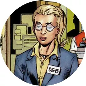 Debra Whitman - Fictional character