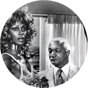 Debraca Denise photograph