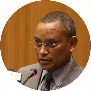 Debretsion Gebremichael