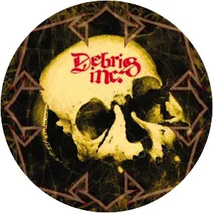 Debris Inc. - Rock band