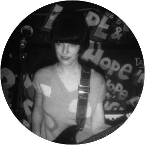 Debsey Wykes - Musical artist