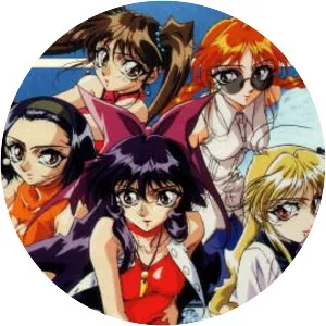 Debutante Detective Corps