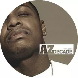 Decade 1994–2004 - Album by AZ