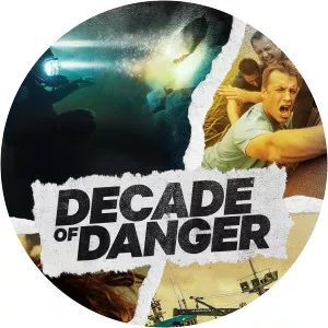 Decade of Danger - TV program