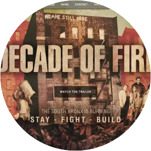 Decade of Fire