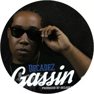 Decade Z - Musical artist