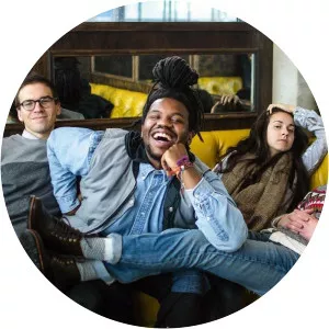 DeCarlo Jackson - Musician