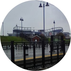 Decatur-Federal Station