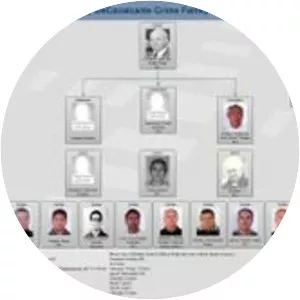 DeCavalcante crime family - 