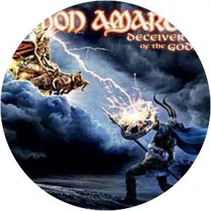 Deceiver of the Gods