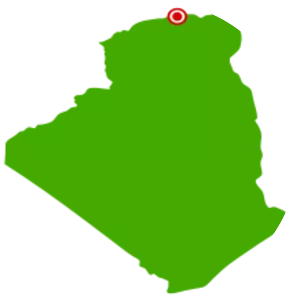 December 11, 2007 Algiers bombings - 