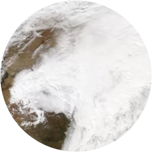 December 2013 North American storm complex