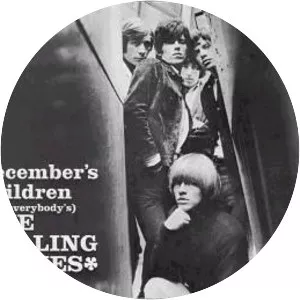 December's Children (And Everybody's) - Studio album by The Rolling Stones