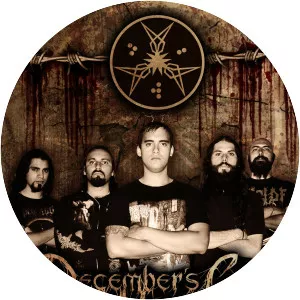 December's Cold Winter - Musical group