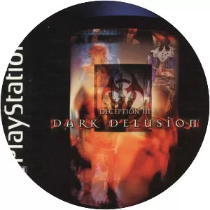 Deception III: Dark Delusion - Video game