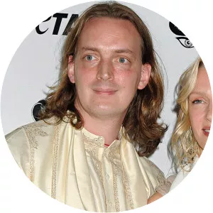 Dechen Thurman