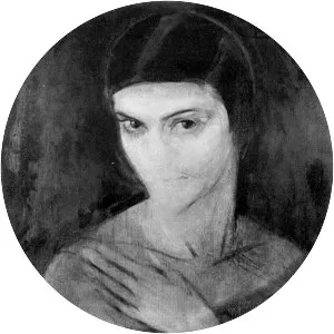 Dechko Uzunov - Bulgarian visual artist